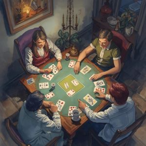 Game Bài 789BED – Đổi Thưởng Siêu Tốc