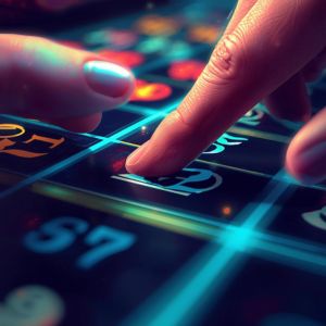 Thể Thao 789BED – Sảnh Betting Chất Lượng Cao