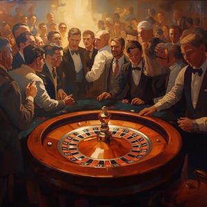 Blackjack 789BED