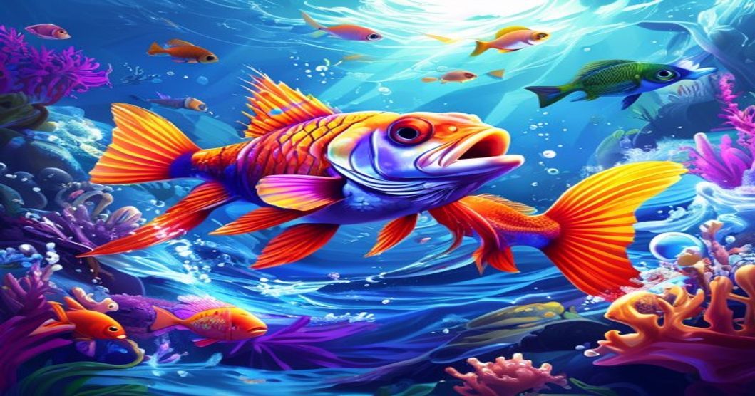 Bắn cá online 789BED bí kíp săn boss đổi thưởng